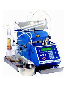 NOACK NCK2 5G AUTOMATIC APPARATUS