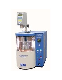 KING REFRIGERATION BROOKFIELD LIQUID BATH