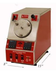TANNAS QUANTUM OXIDATION TESTER OXIDATION STABILITY -...