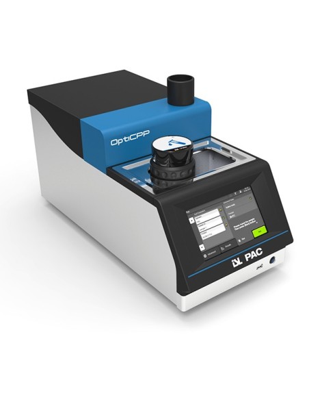 OPTICPP NUMBNESS AND CREEP POINT ANALYZER
