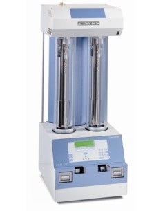 VISCOSÍMETRO AUTOMÁTICO MULTIINTERVALO HVM 472