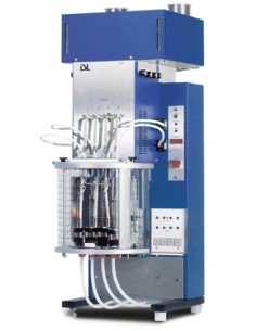 AUTOMATIC VISCOMETER METHOD HOUILLON