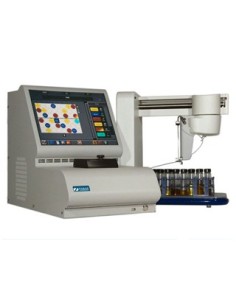 AUTOSAMPLER FOR 70XI IN CLOUDY POINT ANALYSIS SYSTEMS