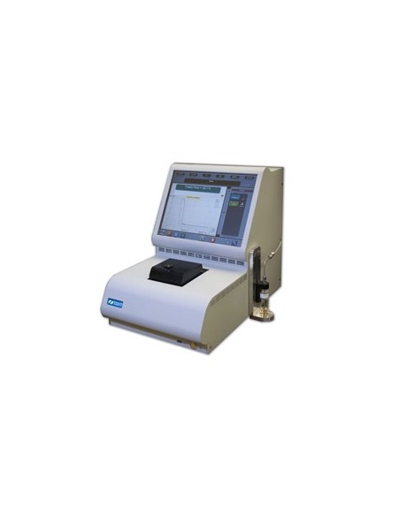 70XI-SS FREEZING POINT ANALYZER