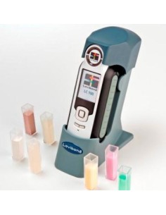 COLORÍMETROS AUTOMÁTICOS LOVIBOND® LC100 Y SV100