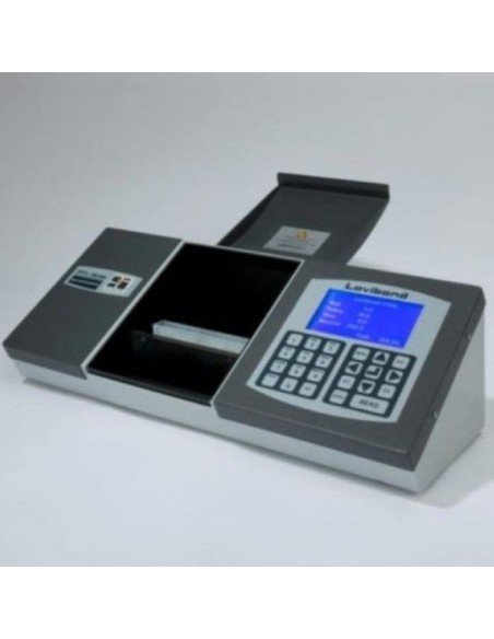 LOVIBOND® AUTOMATIC COLORIMETER SERIE PFXI - 880/950/995