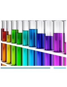 ACCESORIOS PARA COLORÍMETROS LOVIBOND® - CUBETAS / CUBETAS