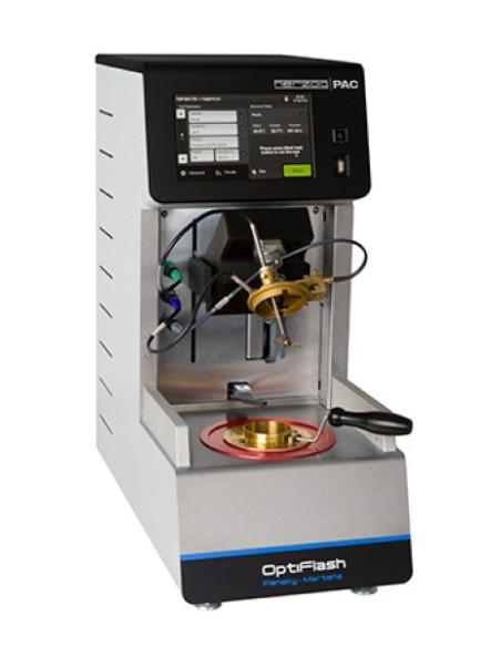 FLASH POINT OPTIFLASH™ PENSKY-MARTENS