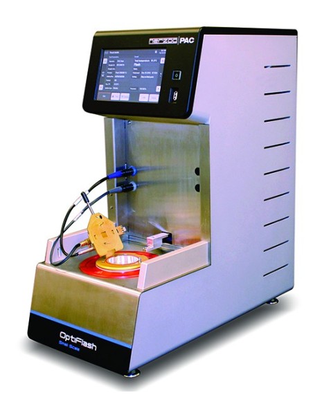 FLASH POINT OPTIFLASH™ SMALL SCALE