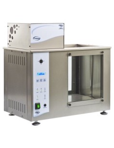 TV4000 - Viscosity Bath for Professional Laboratories