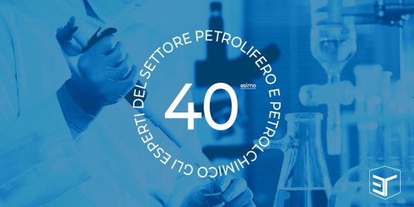 40 Years of European Technology: Evolution and Vision in Petroleum Product Analysis