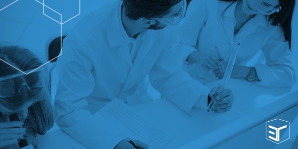 Formazione e affiancamento operativo per migliorare la competenza nei laboratori