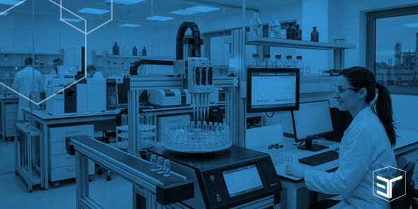 Automatización de laboratorio: cómo reducir el error humano y aumentar la productividad en los ensayos de combustibles