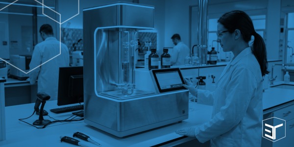 Viscosidad cinemática rápida: cómo el Método Houillon optimiza los laboratorios de análisis de aceites usados