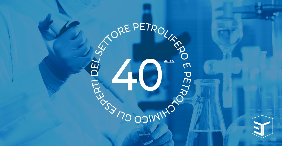 40 Years of European Technology: Evolution and Vision in Petroleum Product Analysis