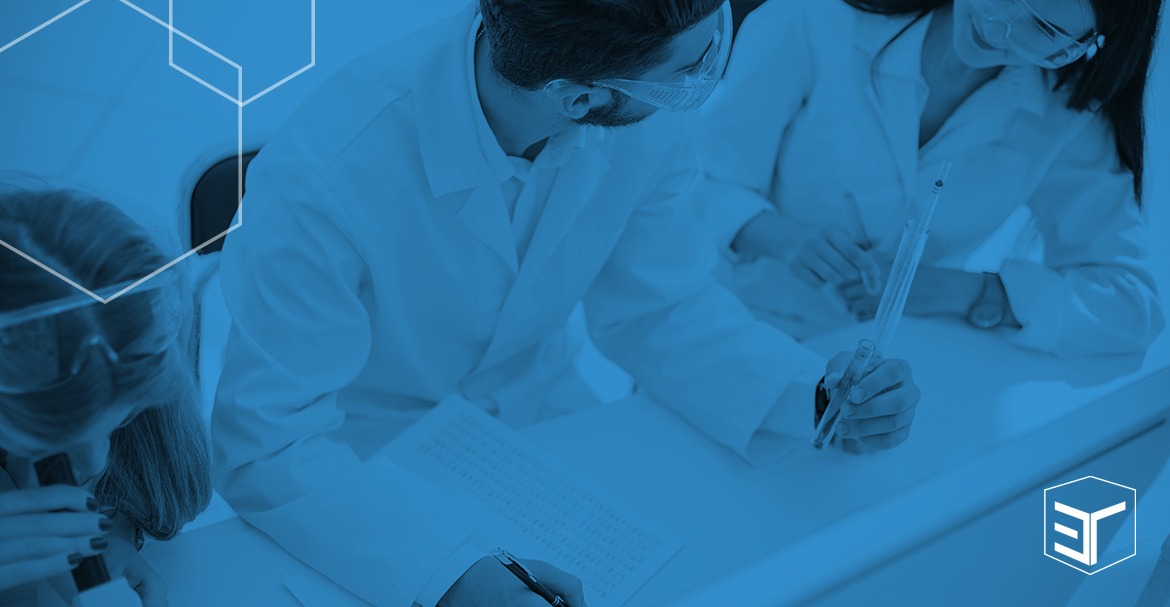 Formazione e affiancamento operativo per migliorare la competenza nei laboratori